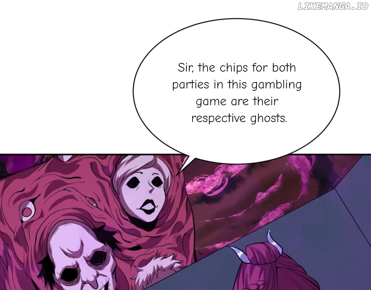 Era of the Haunted Chapter 302 - page 106